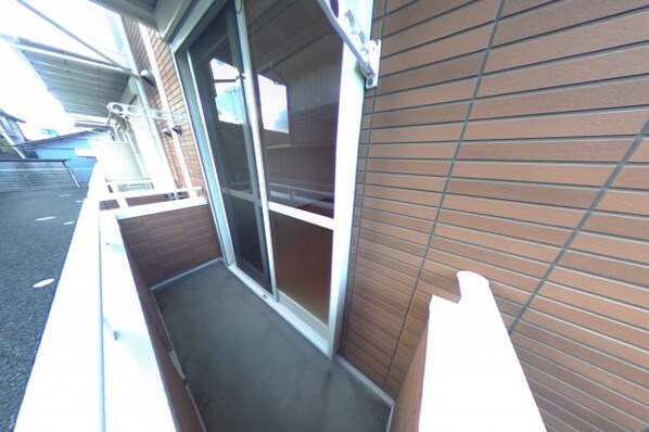 和歌山市駅 バス19分  秋葉山下車：停歩7分 1階の物件内観写真
